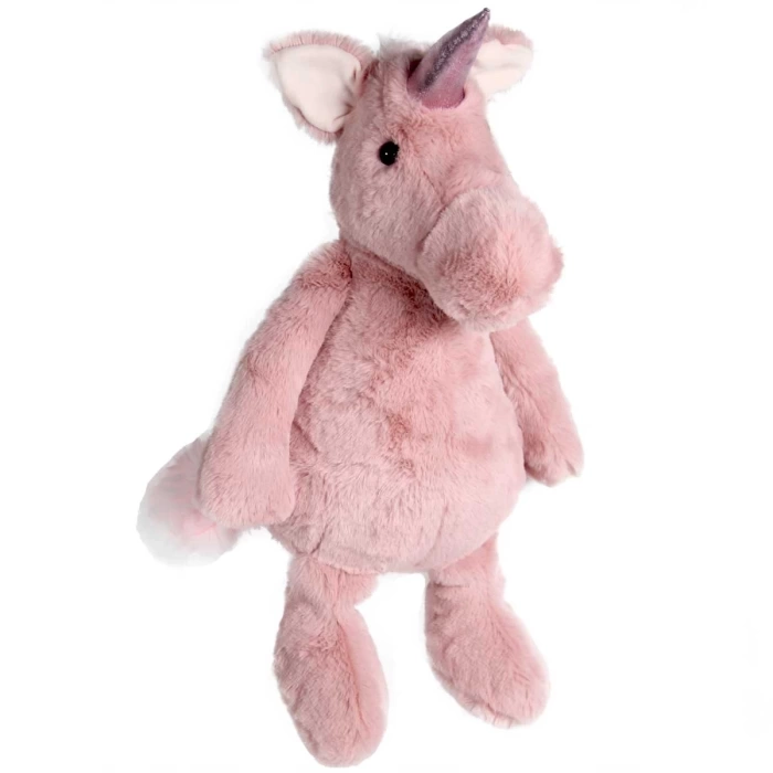 Uyku Arkadaşı Peluş Unicorn Pembe 50 cm