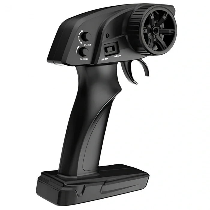 Uzaktan Kumandalı 4X4 Araba 40 km