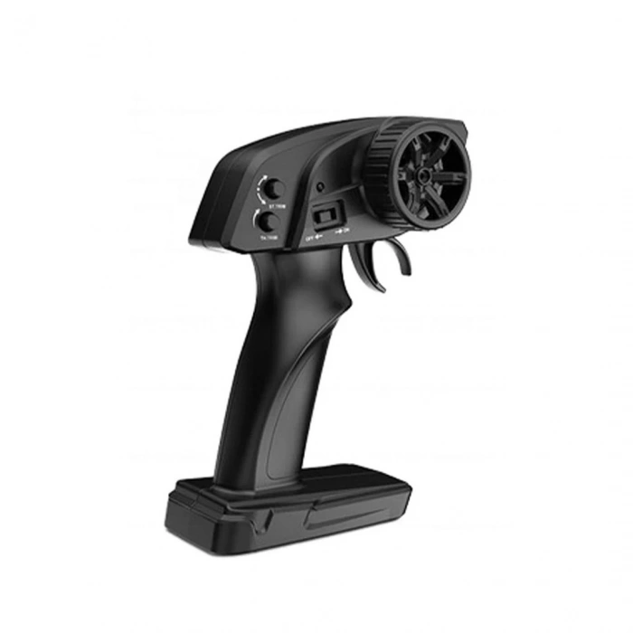 Uzaktan Kumandalı 4X4 Araba 60 km