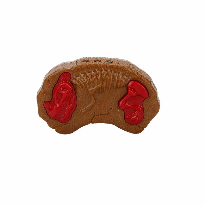 Uzaktan Kumandalı Buhar Çıkaran Dinozor