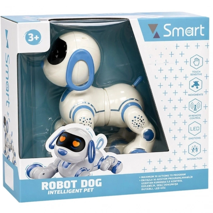 Uzaktan Kumandalı Köpek