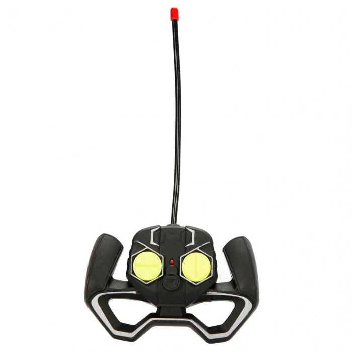 Uzaktan Kumandalı Savaş Uçağı 3.7V 27MHZ