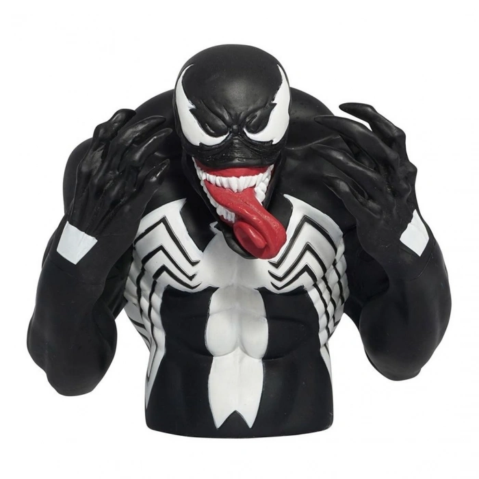Venom Büst Figür Kumbara