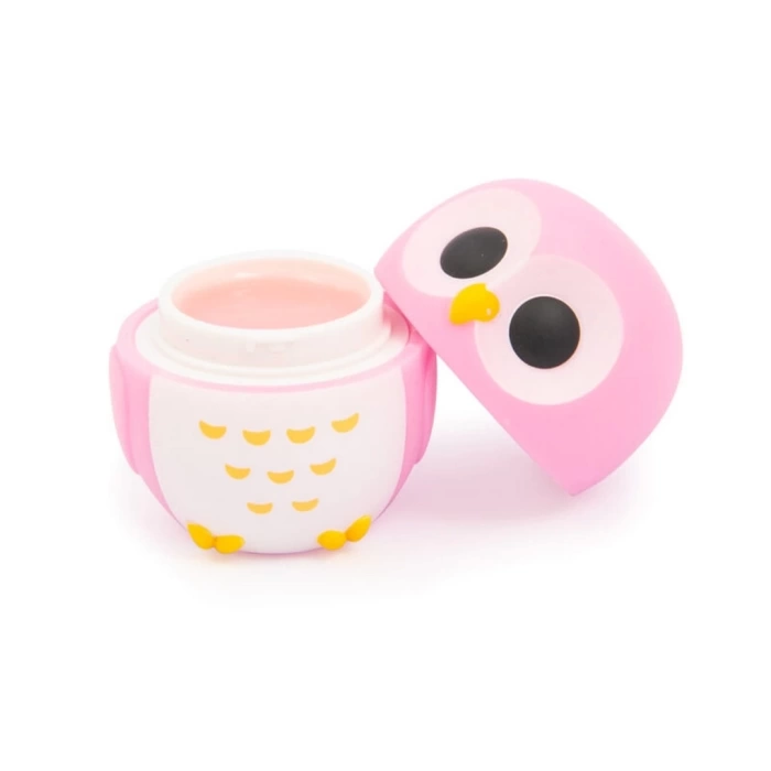Very Bella Baykuş Lip Balm