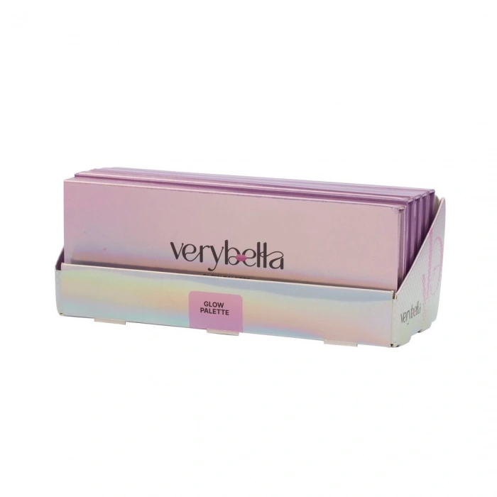 Very Bella Glow Far Paleti