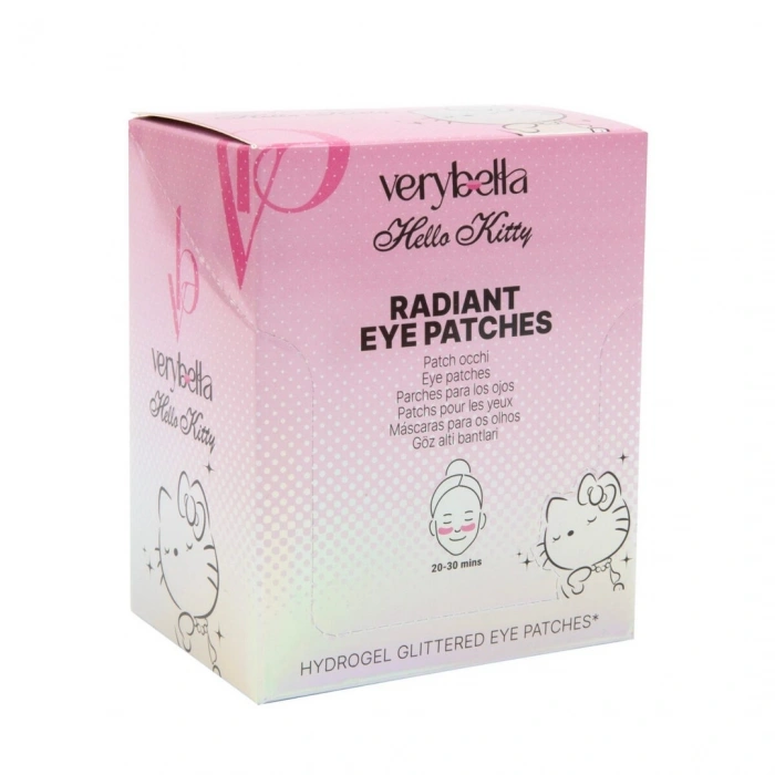 Very Bella Hello Kitty Göz Altı Bandı