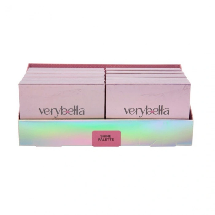 Very Bella Shine Far Paleti