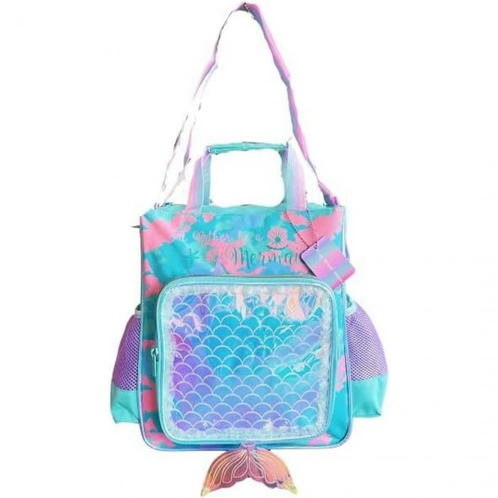 Vest Denizkızı Omuz Çantası