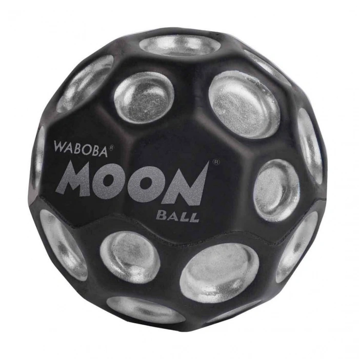 Waboba Moon Ball Dark Sıde of The Moon