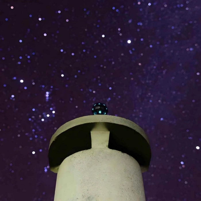 Waboba Moon Ball Dark Sıde of The Moon