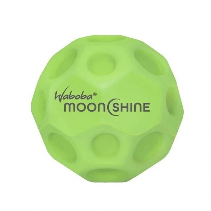 Waboba Moonshine Karanlıkta Zıplayan Top