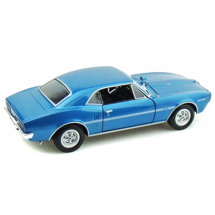 Welly 1:24 1967 Pontiac Firebird