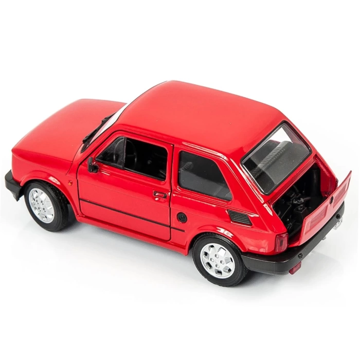 Welly 1:24 Fiat 126