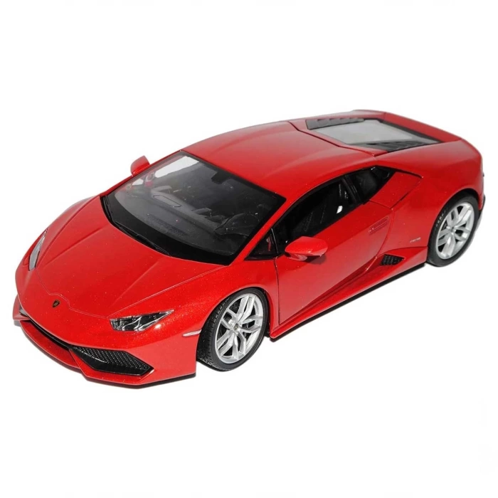 Welly 1:24 Lamborghini Huracan Coupe