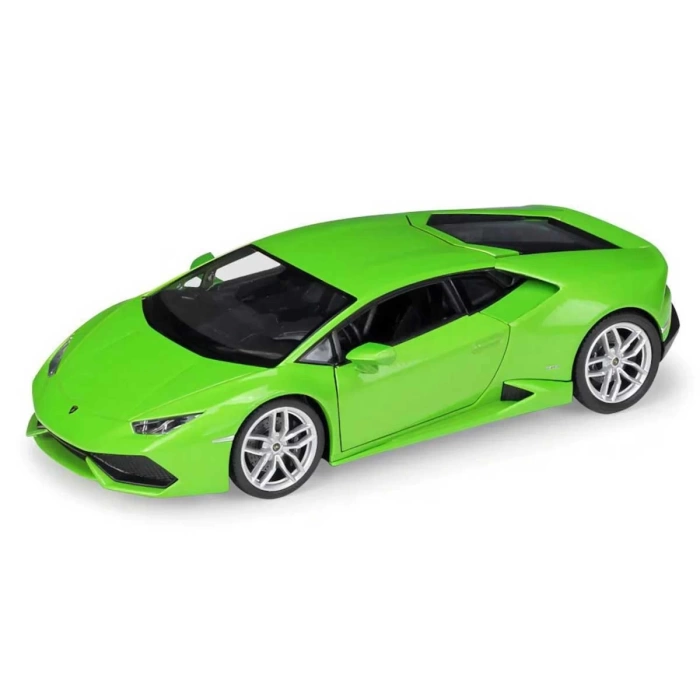 Welly 1:24 Lamborghini Huracan Coupe