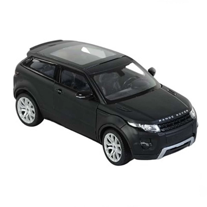 Welly 1:24 Land Rover Range Rover Evoque