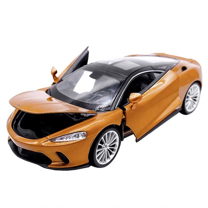 Welly 1:24 McLaren GT