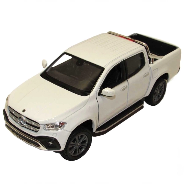 Welly 1:27 Mercedes-Benz X-Class