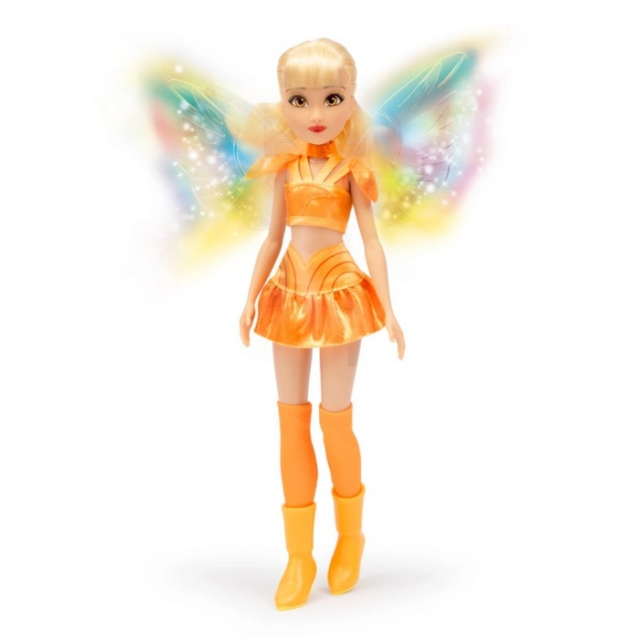 Winx Işıklı Kanatlı Periler