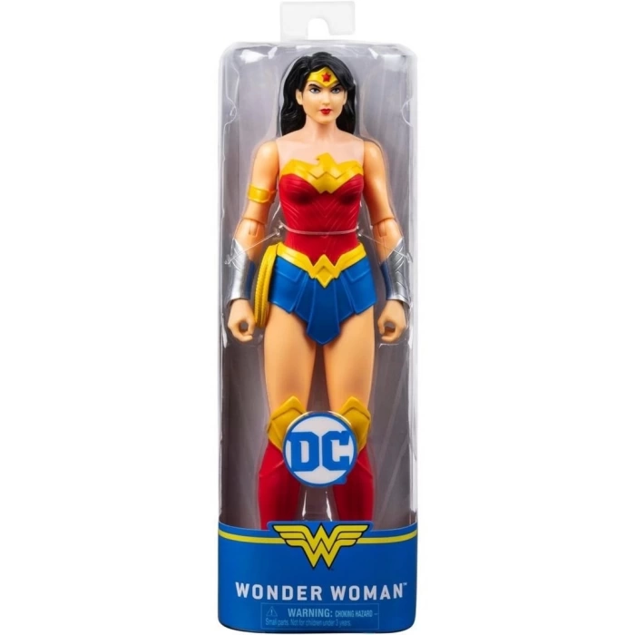 Wonder Woman Figür 30 cm