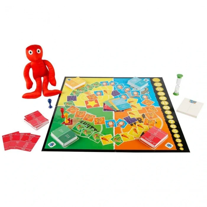 Word To Go XL Kutu Oyunu