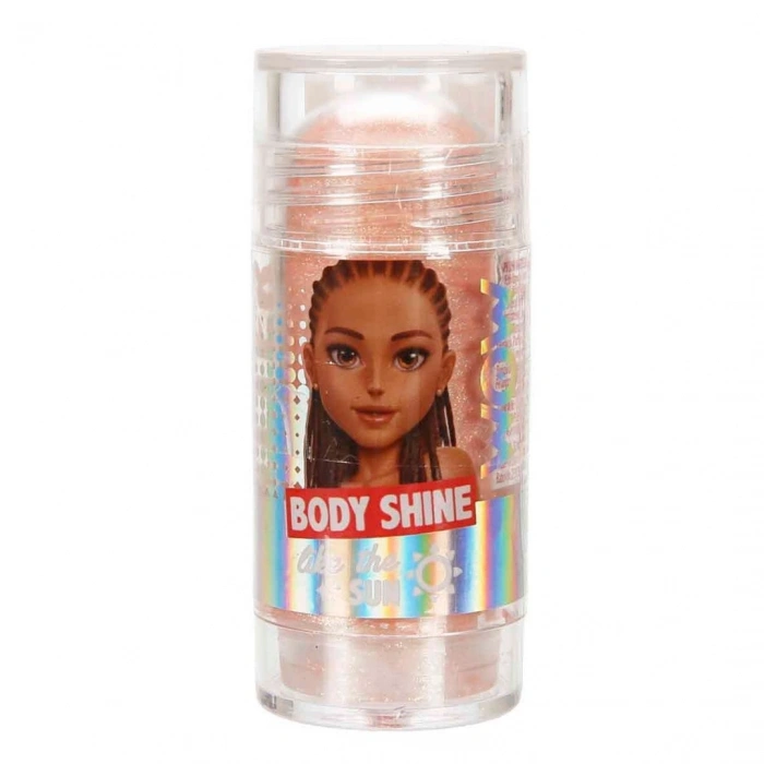 Wow Generation Işıltılı Vücut Roll-On