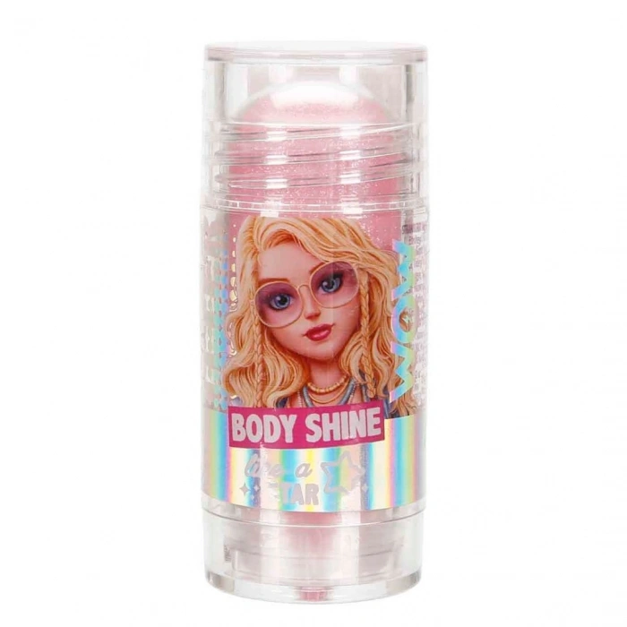 Wow Generation Işıltılı Vücut Roll-On