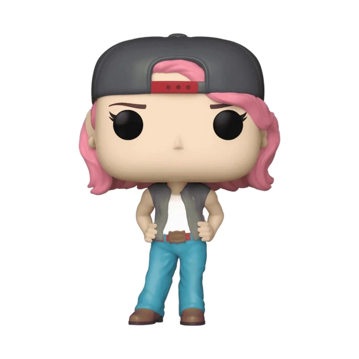 Funko POP TV: Yellowstone - Teeter