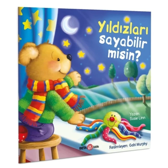 Yıldızları Sayabilir Misin?