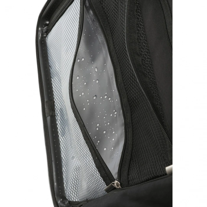 Zampago BlinkCase Kabin Boy Ledli Çocuk Valizi