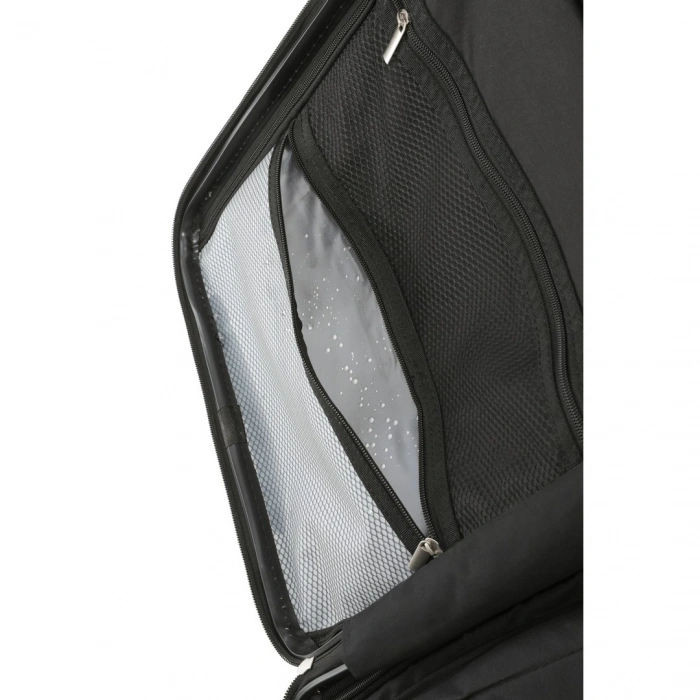 Zampago BlinkCase Kabin Boy Ledli Çocuk Valizi