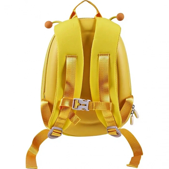 Zampago Buzzy Led Işıklı Çocuk Sırt Çantası