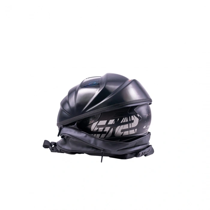 Zampago Knight Led Işıklı Sırt Çantası