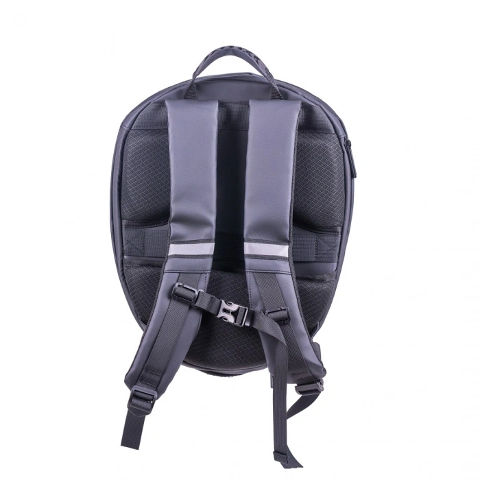 Zampago Knight Led Işıklı Sırt Çantası