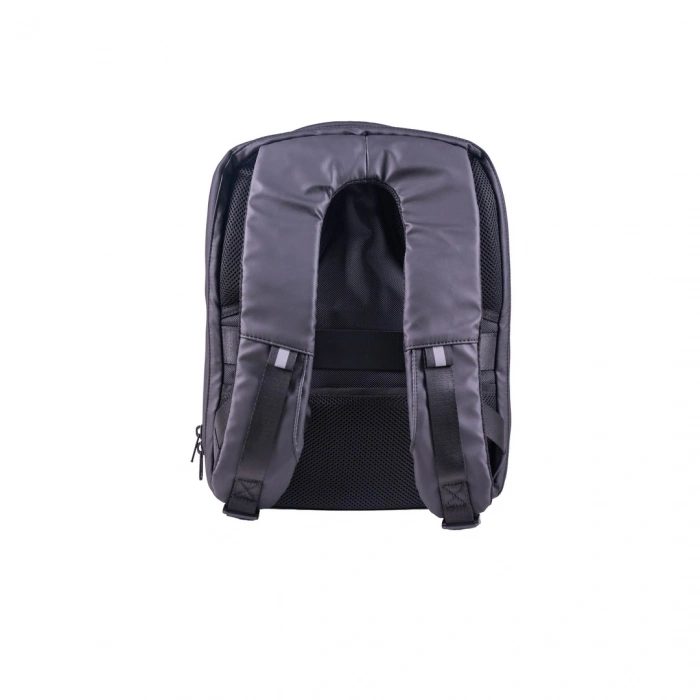 Zampago Led Ekranlı Akıllı Sırt Çantası