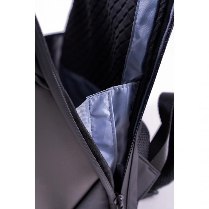 Zampago Led Ekranlı Akıllı Sırt Çantası