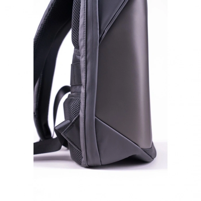 Zampago Led Ekranlı Akıllı Sırt Çantası