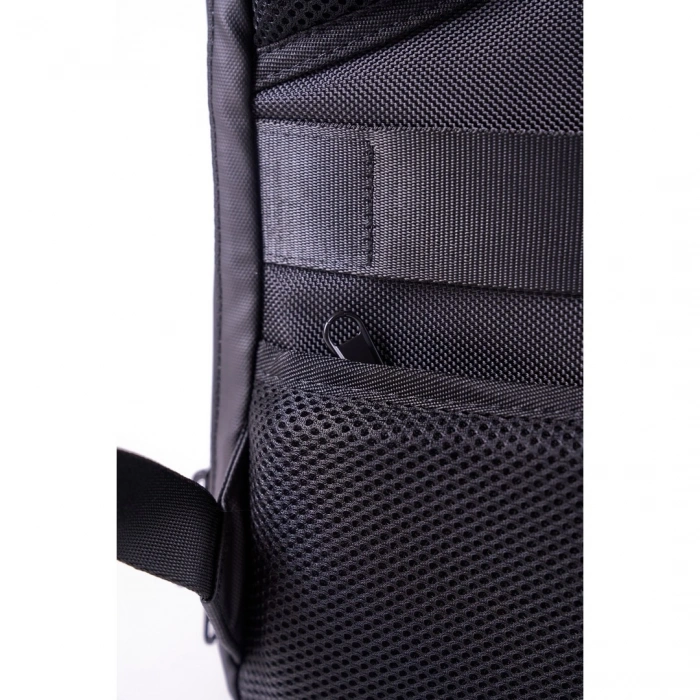 Zampago Led Ekranlı Akıllı Sırt Çantası