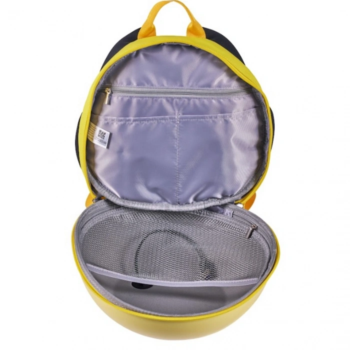 Zampago Led Ekranlı Akıllı Sırt Çantası Angel Eye