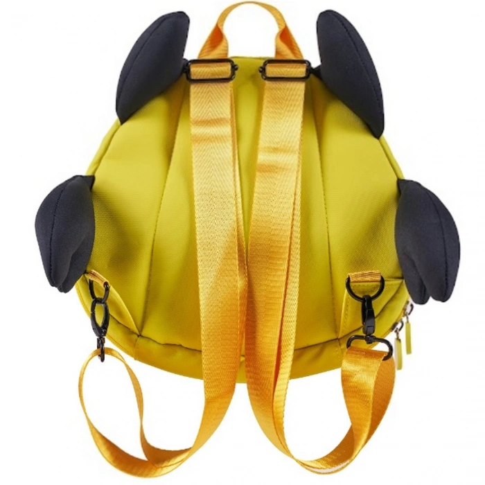 Zampago Led Ekranlı Akıllı Sırt Çantası Angel Eye