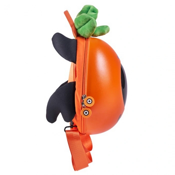 Zampago Led Ekranlı Akıllı Sırt Çantası Tatlı Ejderha