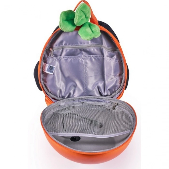 Zampago Led Ekranlı Akıllı Sırt Çantası Tatlı Ejderha