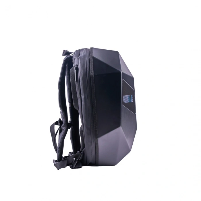 Zampago LED Göz Maskeli Işıklı Sırt Çantası