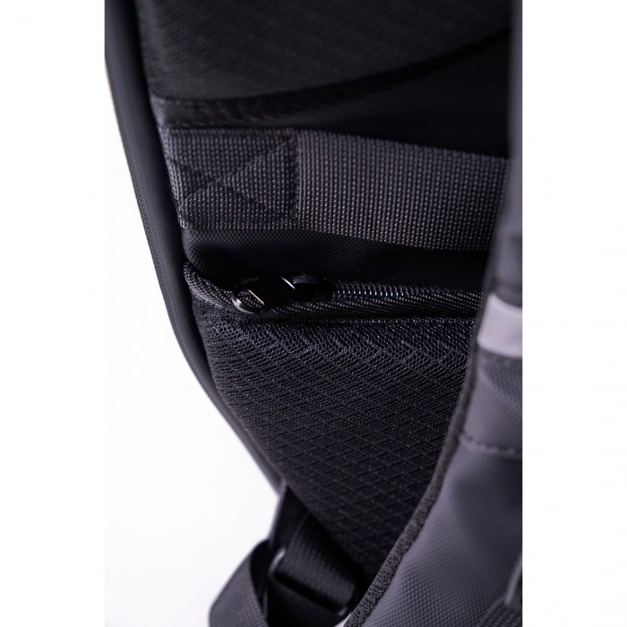 Zampago LED Göz Maskeli Işıklı Sırt Çantası