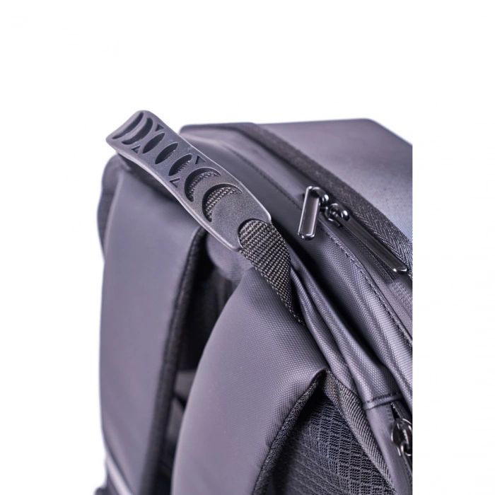 Zampago LED Göz Maskeli Işıklı Sırt Çantası