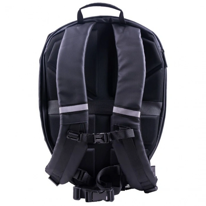 Zampago LED SE Göz Maskeli Akıllı Sırt Çantası