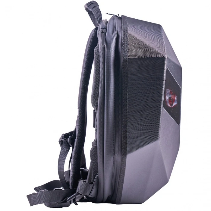 Zampago LED SE Göz Maskeli Akıllı Sırt Çantası