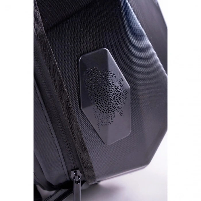 Zampago LED SE Göz Maskeli Akıllı Sırt Çantası