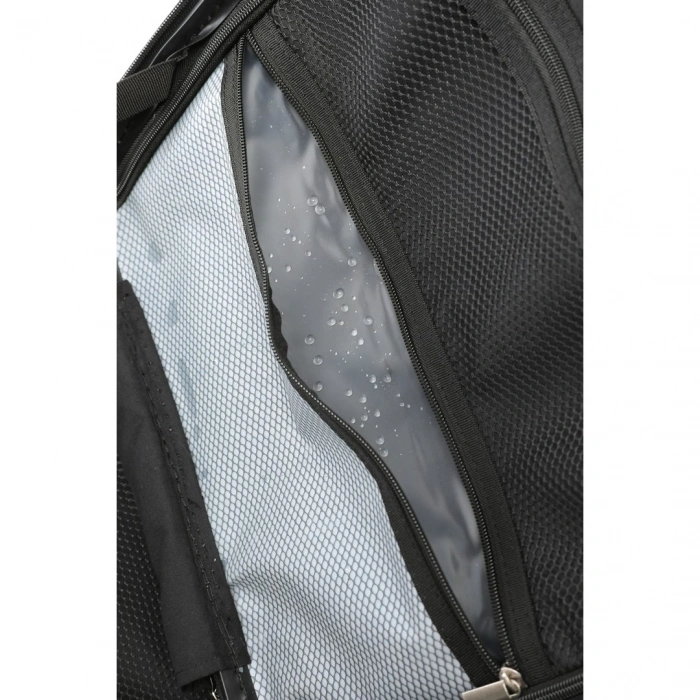 Zampago Motto Kabin Boy Çocuk Valizi