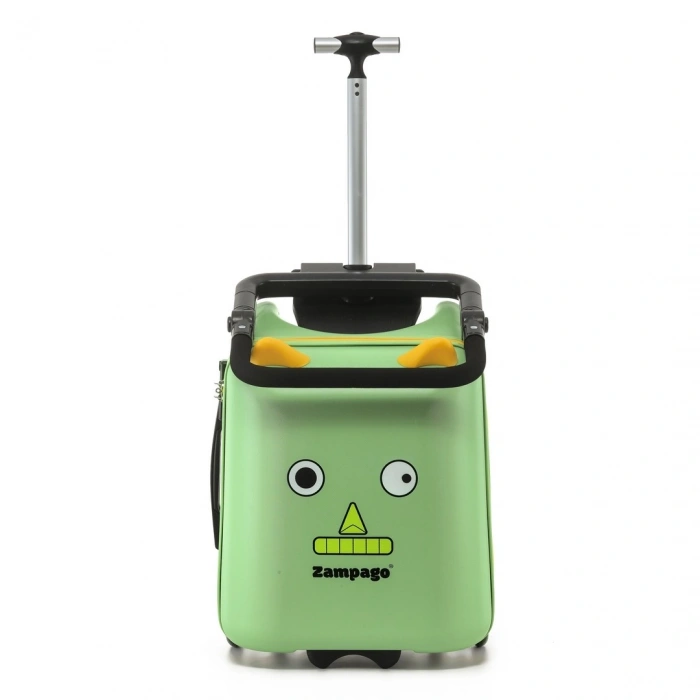 Zampago Robix Kabin Boy Çocuk Valizi